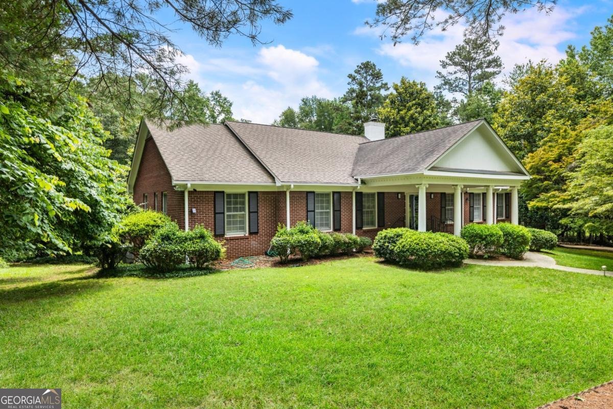 11270 Stroup Road Roswell - 1