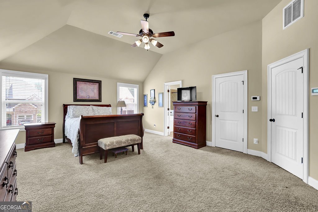 4315 Balsam Bark Drive Cumming - 22