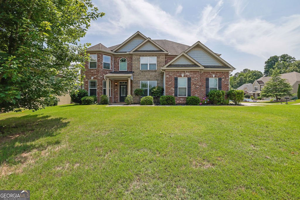 4315 Balsam Bark Drive Cumming - 33