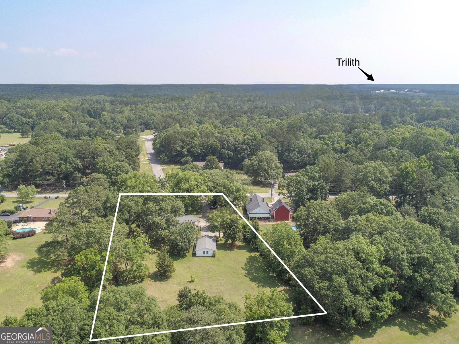 306 Tyrone Road Fayetteville - 2