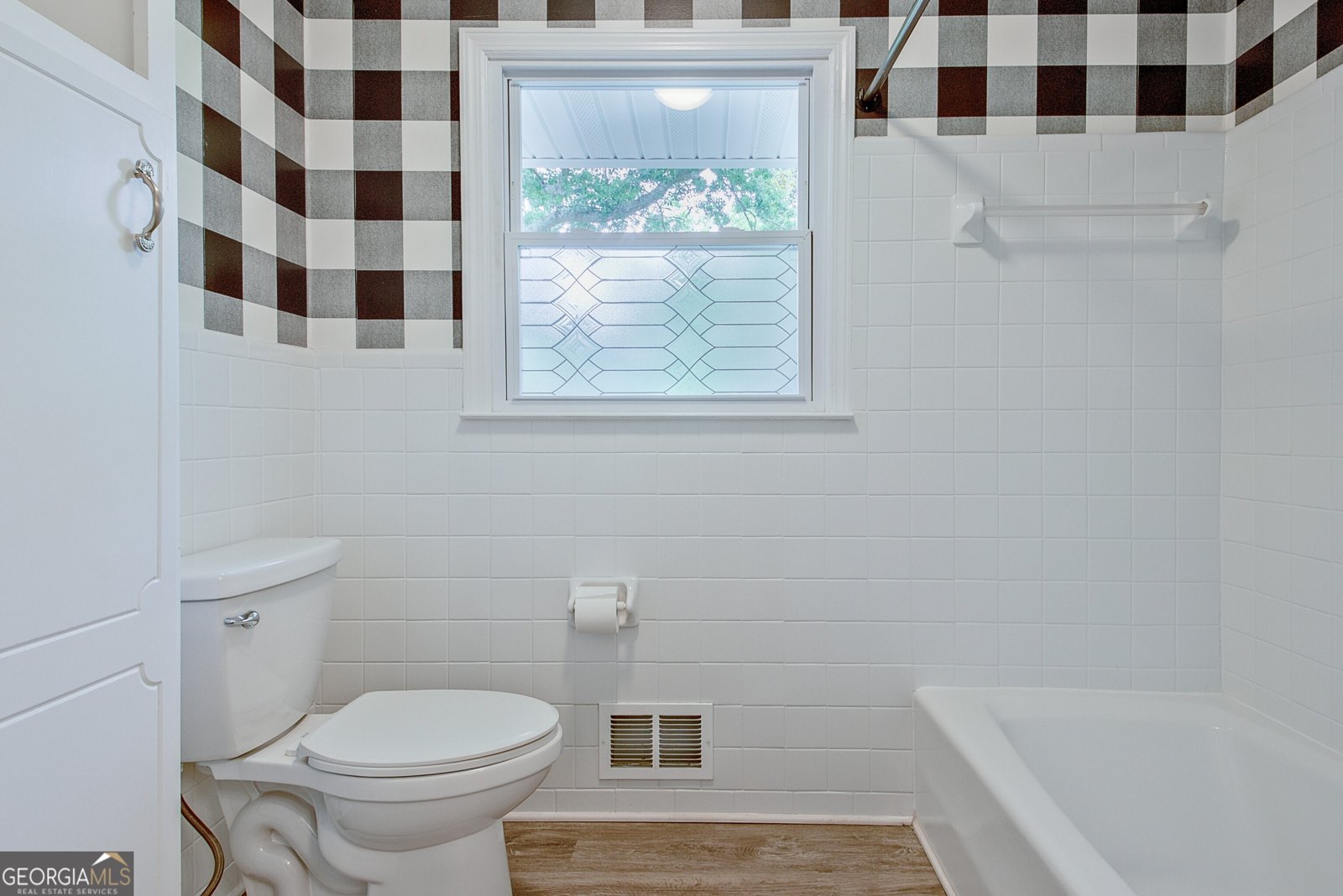 306 Tyrone Road Fayetteville - 27