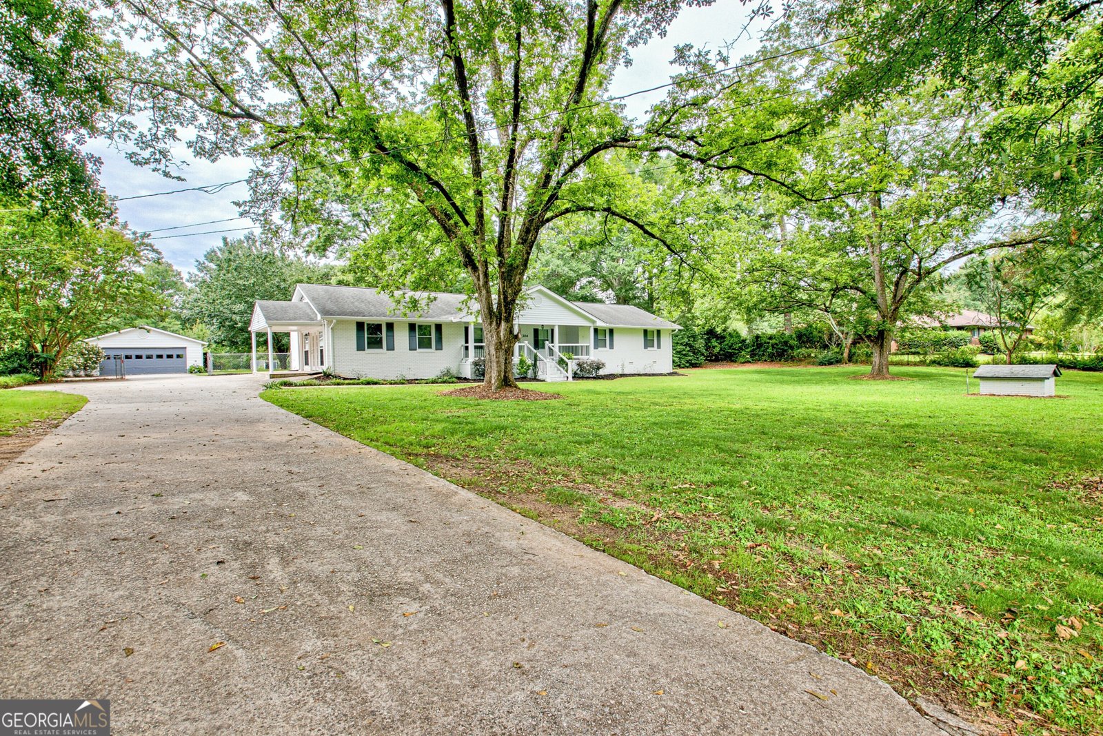 306 Tyrone Road Fayetteville - 3