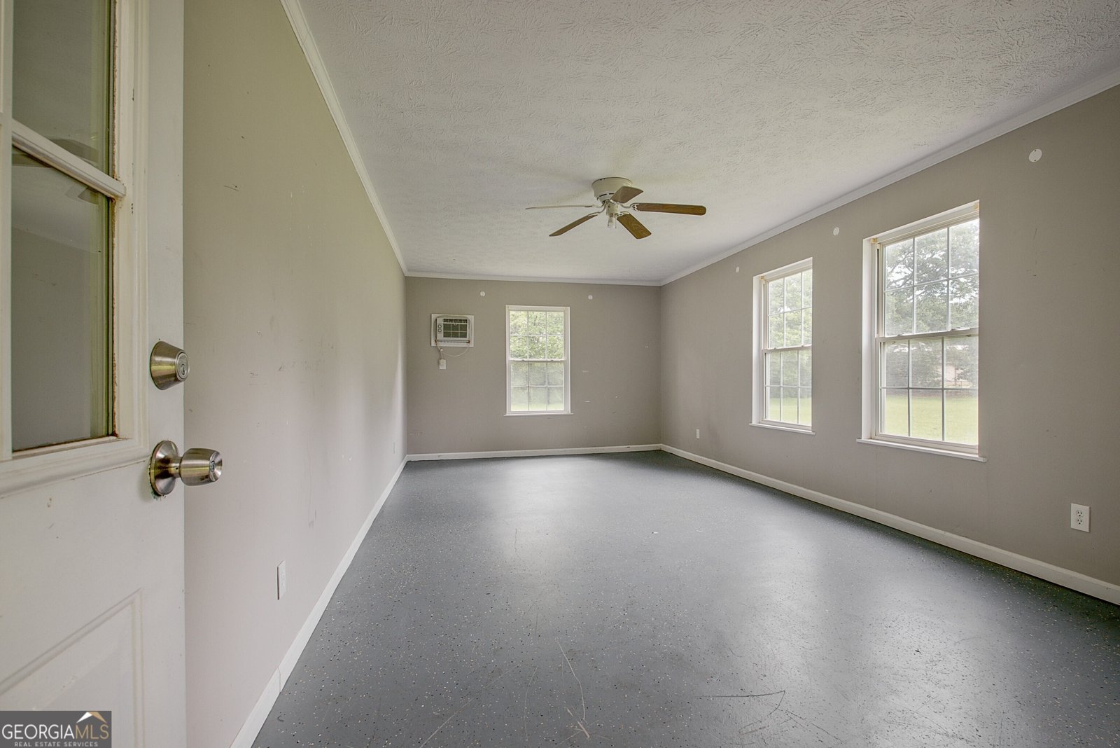 306 Tyrone Road Fayetteville - 35