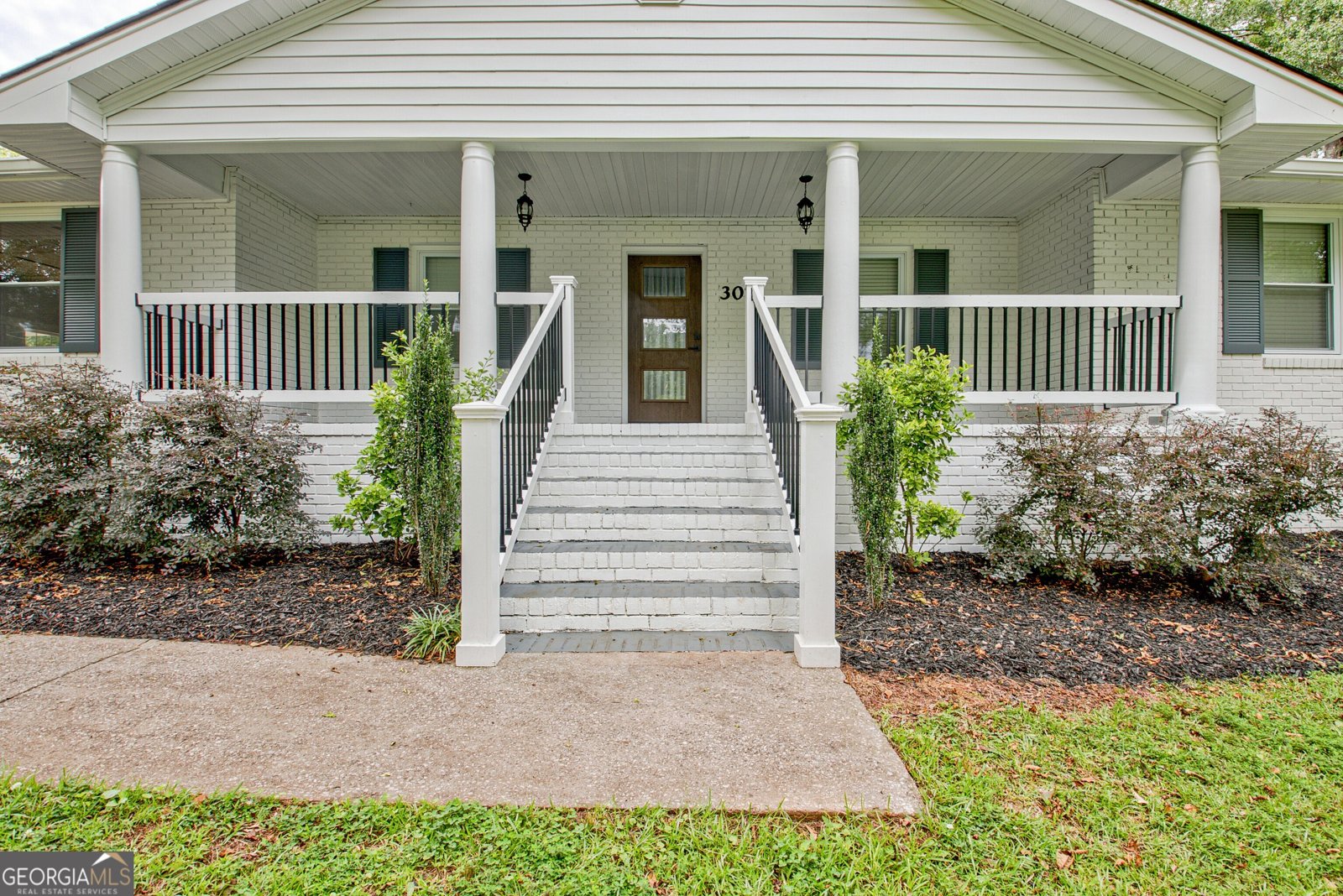 306 Tyrone Road Fayetteville - 4