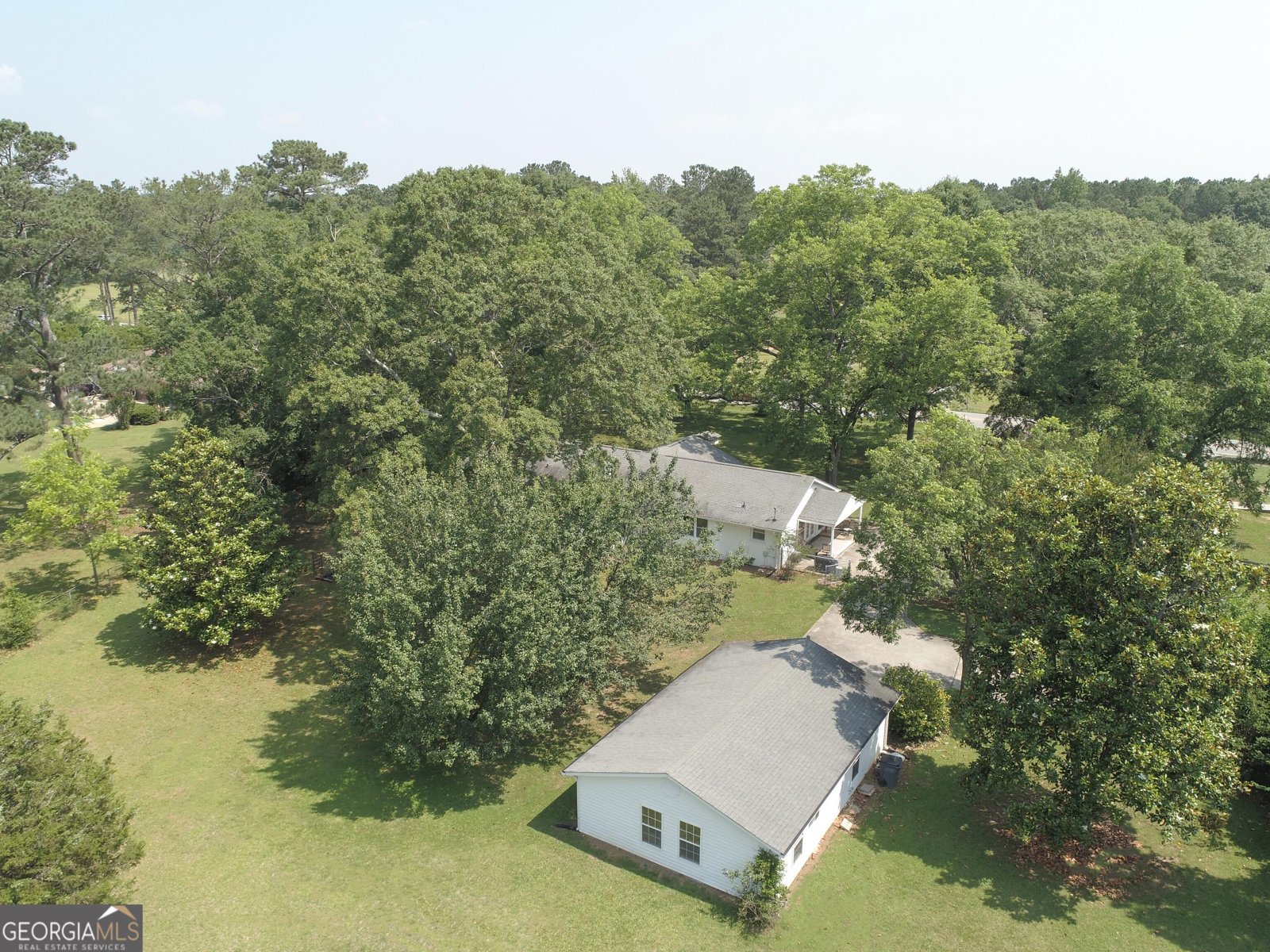 306 Tyrone Road Fayetteville - 42