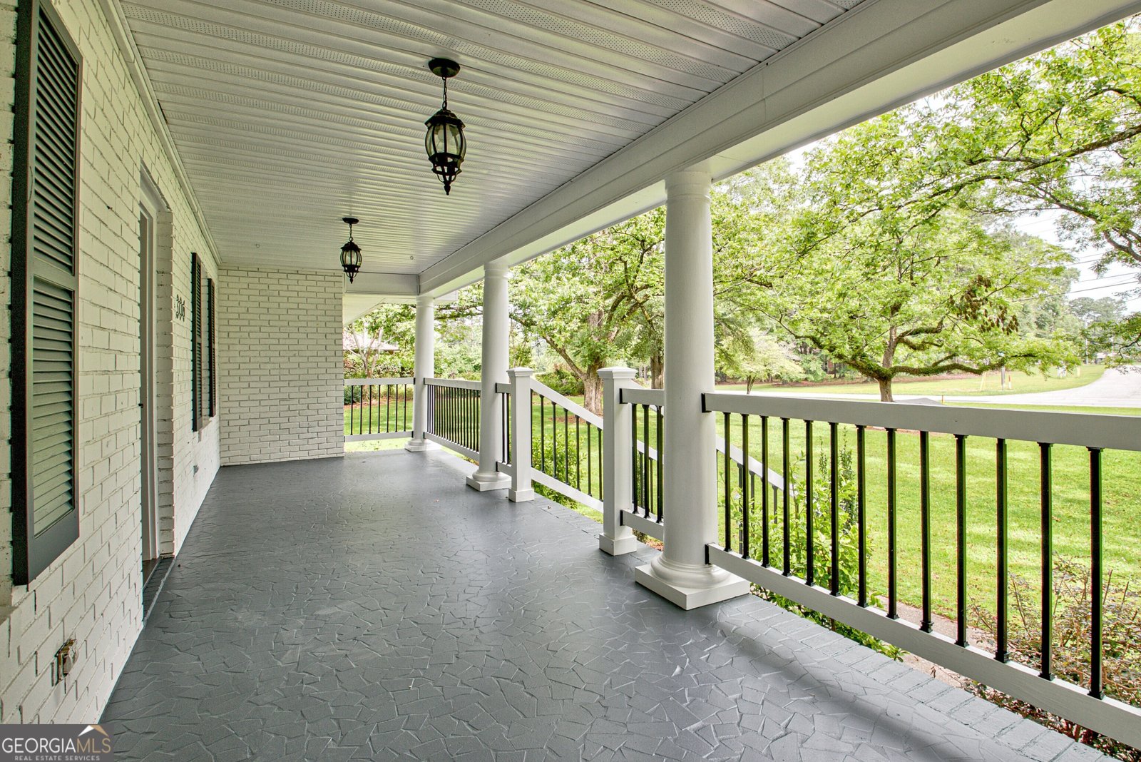 306 Tyrone Road Fayetteville - 5