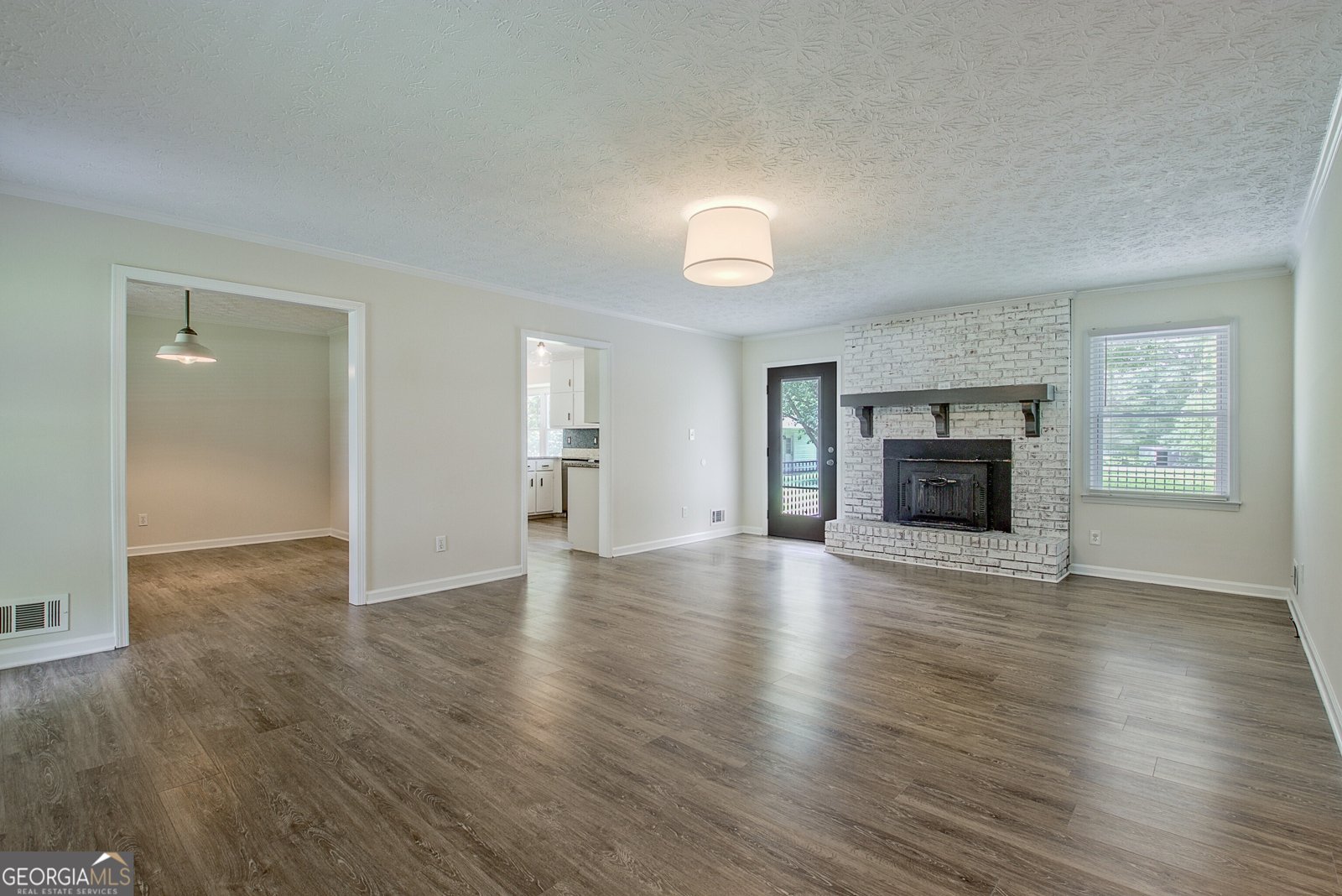 306 Tyrone Road Fayetteville - 8