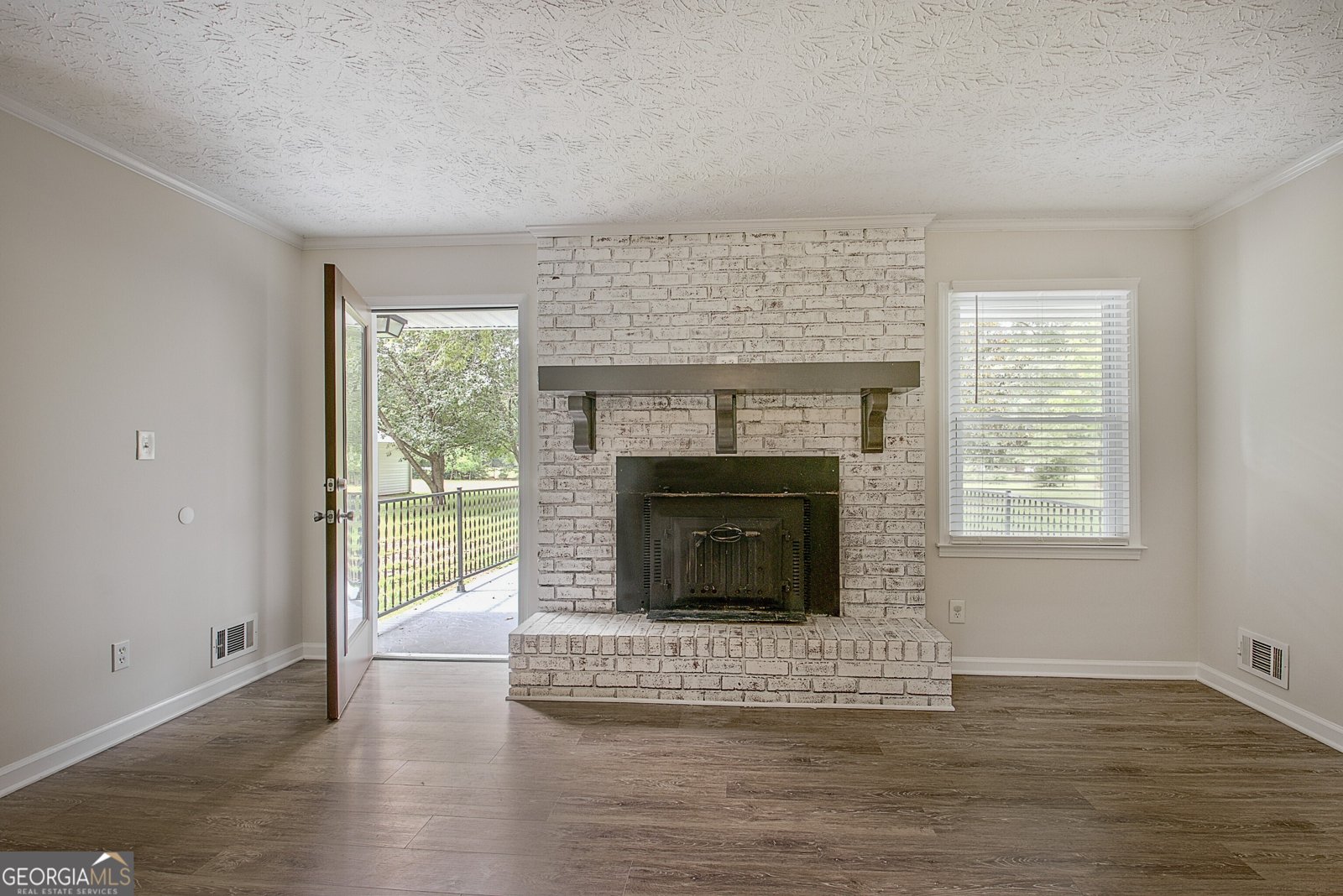 306 Tyrone Road Fayetteville - 9