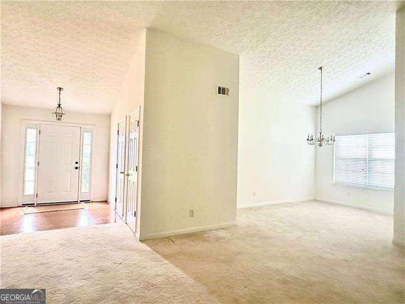 6214 Treeridge Drive Acworth - 2
