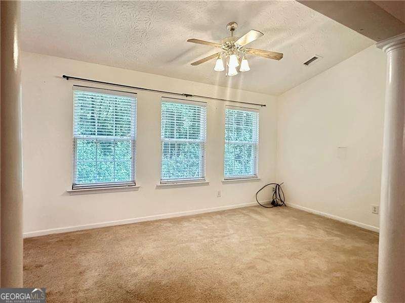 6214 Treeridge Drive Acworth - 21