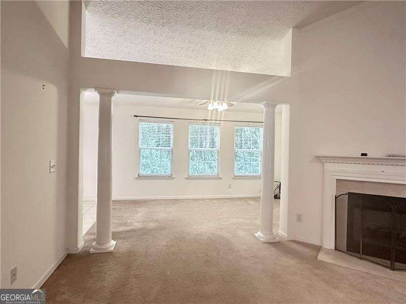 6214 Treeridge Drive Acworth - 22