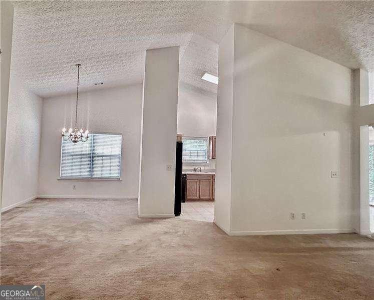 6214 Treeridge Drive Acworth - 23