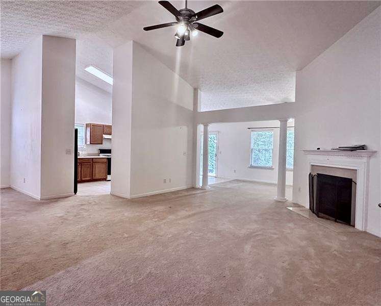 6214 Treeridge Drive Acworth - 24