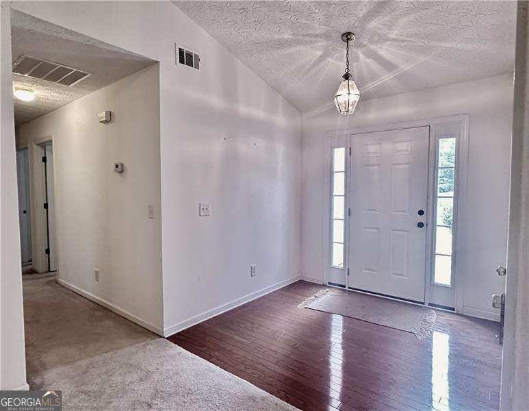 6214 Treeridge Drive Acworth - 25