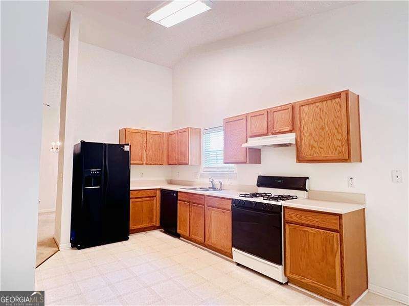 6214 Treeridge Drive Acworth - 3