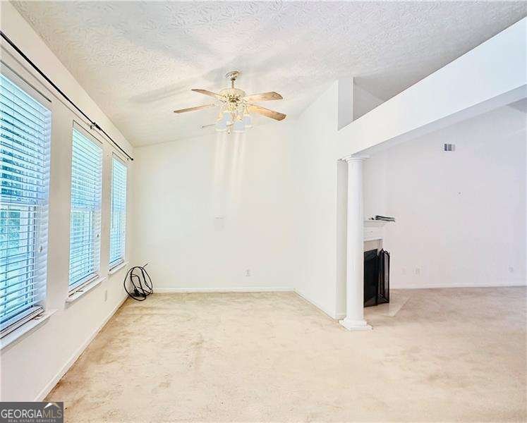 6214 Treeridge Drive Acworth - 32