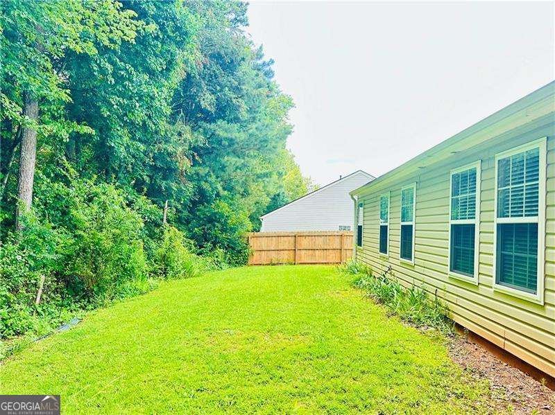 6214 Treeridge Drive Acworth - 34