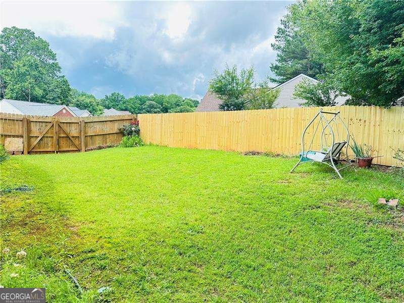 6214 Treeridge Drive Acworth - 35