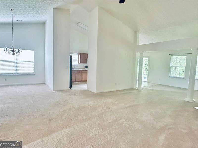 6214 Treeridge Drive Acworth - 5
