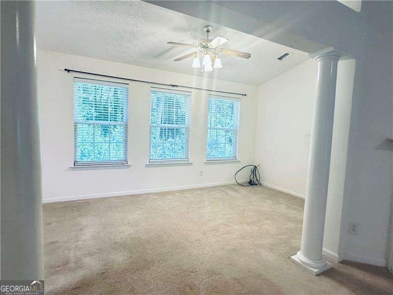 6214 Treeridge Drive Acworth - 8