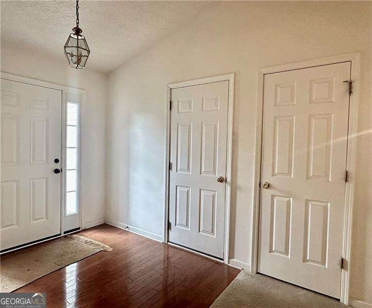 6214 Treeridge Drive Acworth - 9