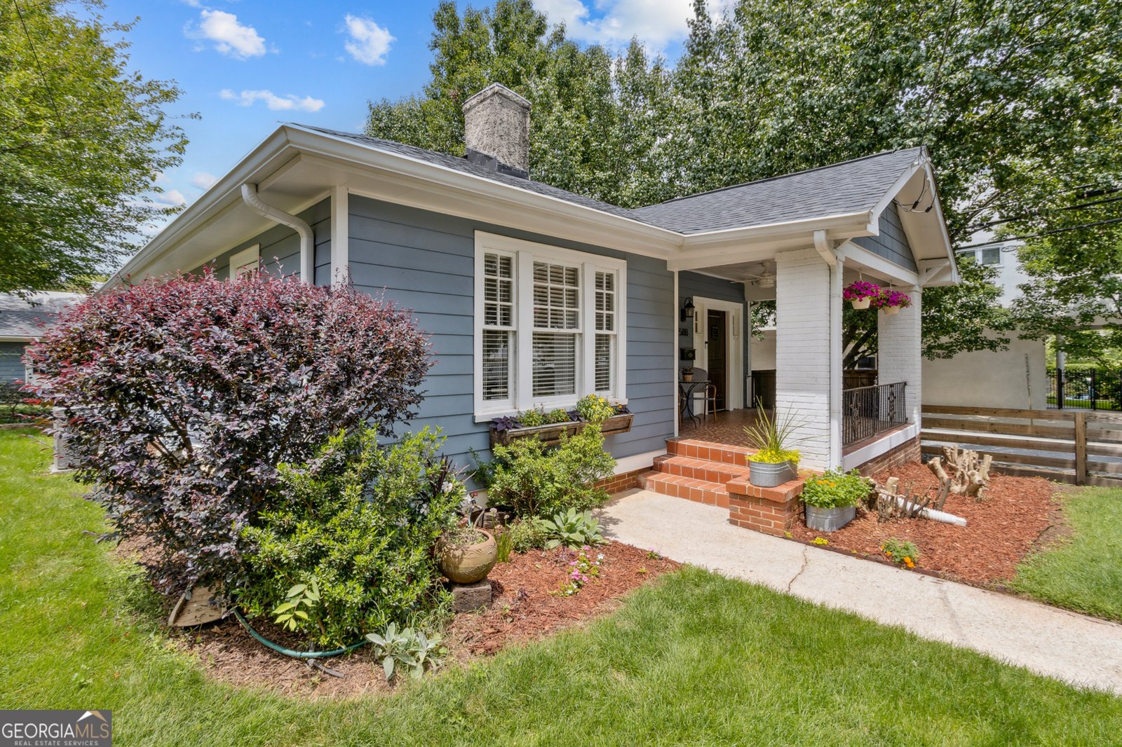 588 Angier Avenue Atlanta - 2
