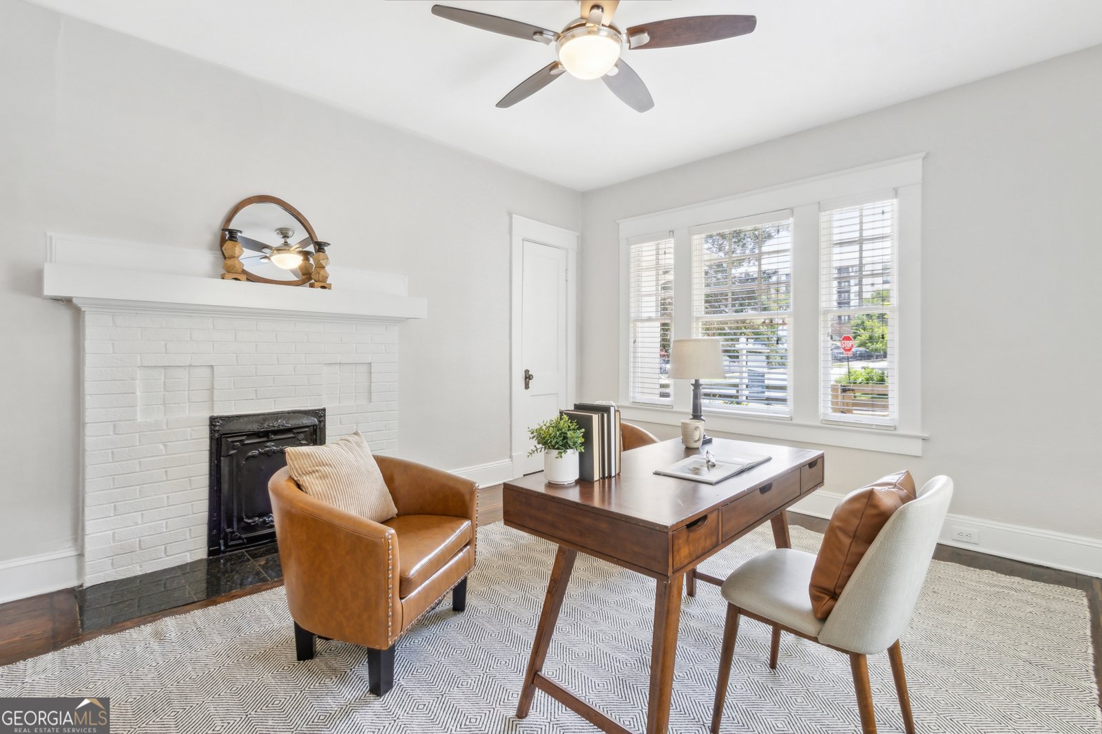 588 Angier Avenue Atlanta - 24