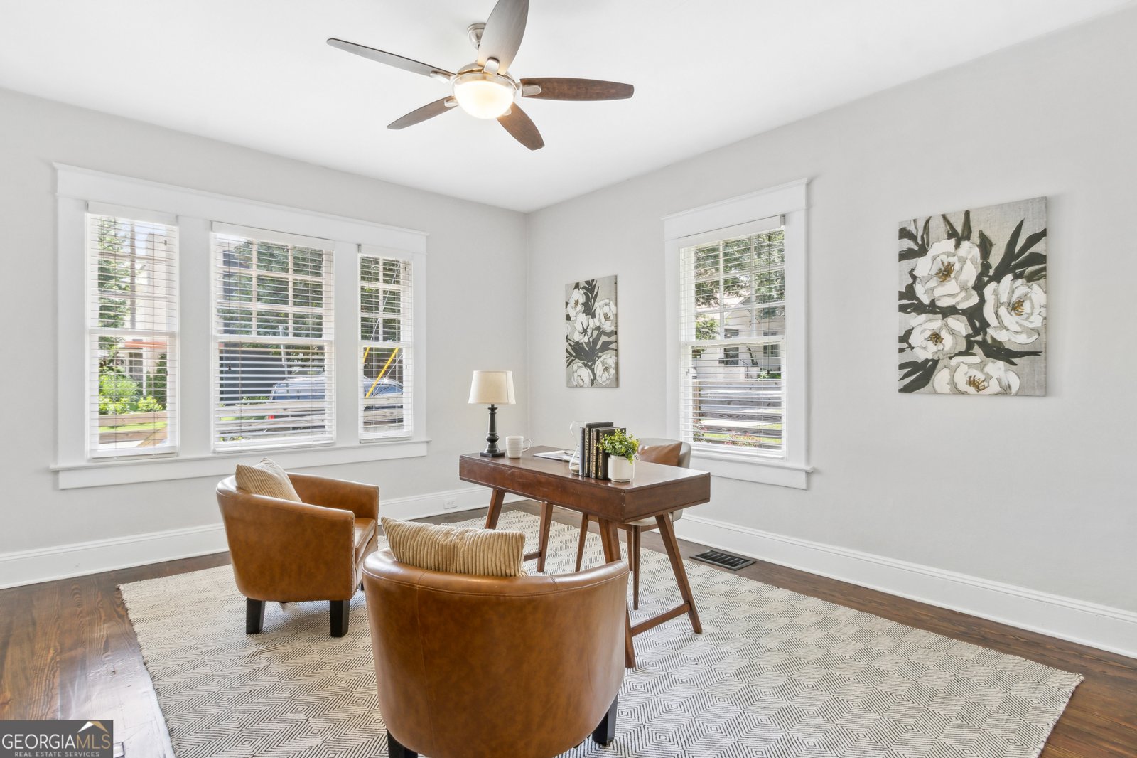 588 Angier Avenue Atlanta - 26