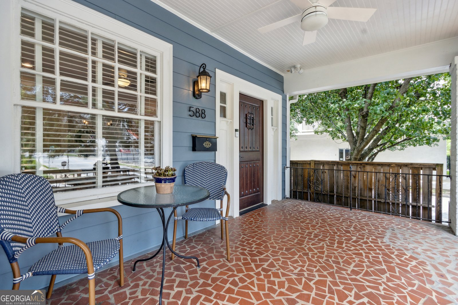 588 Angier Avenue Atlanta - 3