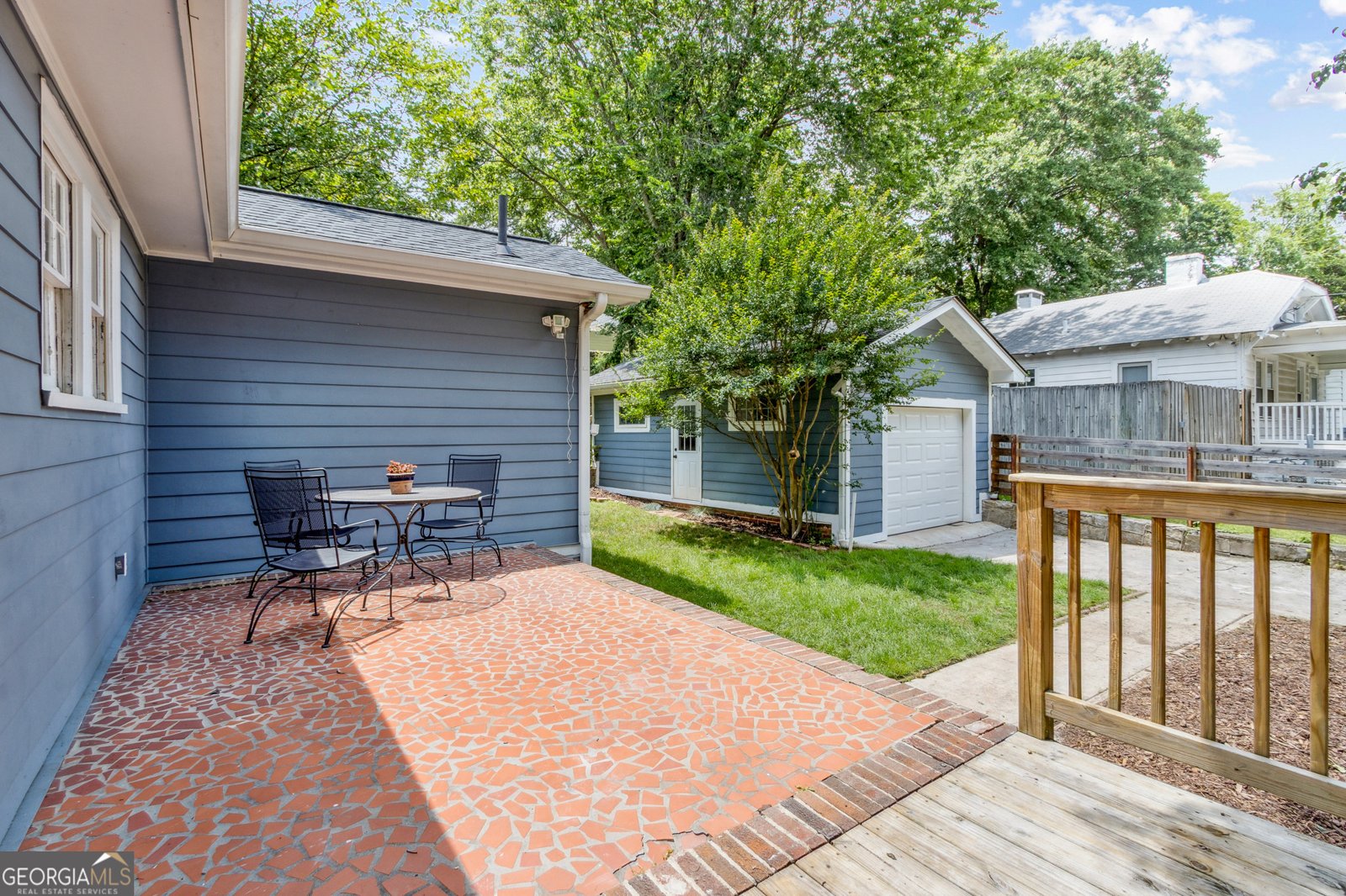 588 Angier Avenue Atlanta - 30