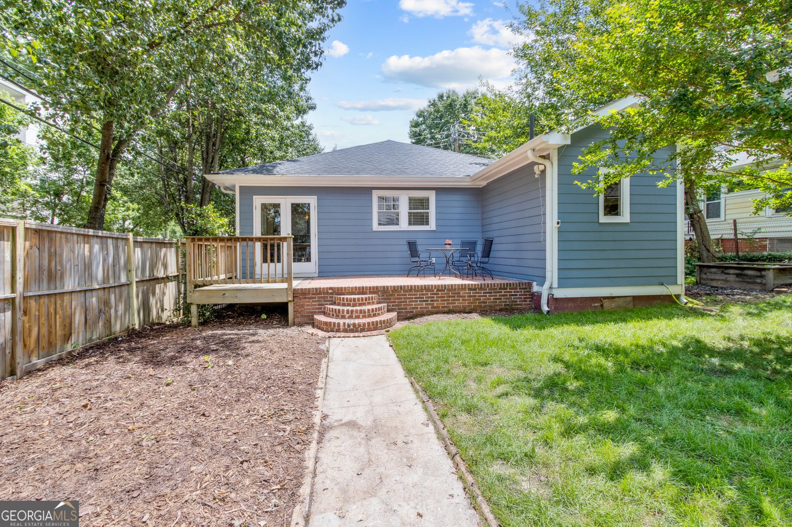 588 Angier Avenue Atlanta - 31