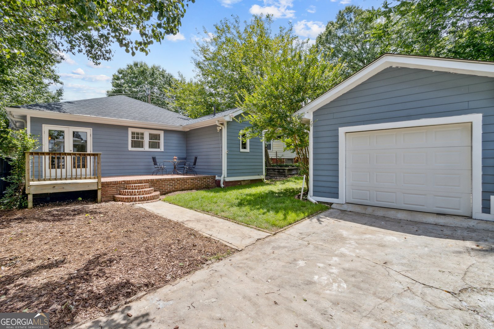 588 Angier Avenue Atlanta - 33