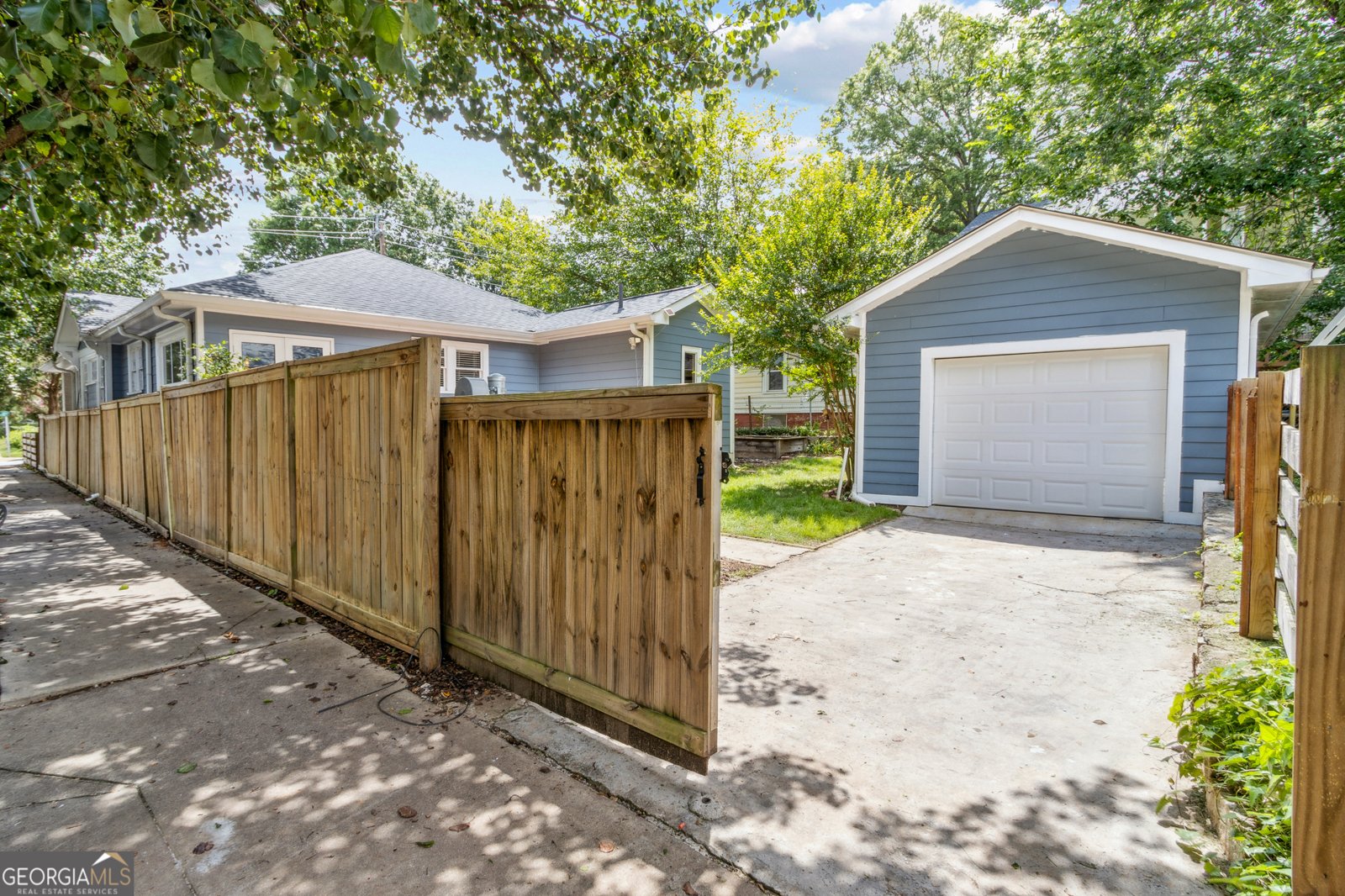 588 Angier Avenue Atlanta - 35