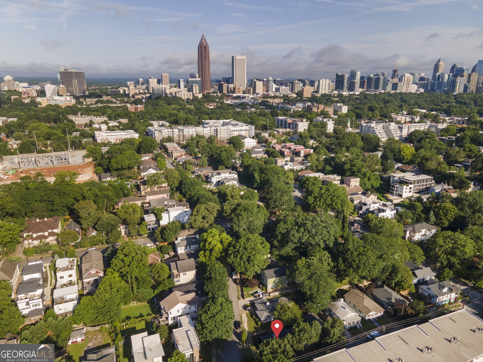 588 Angier Avenue Atlanta - 37
