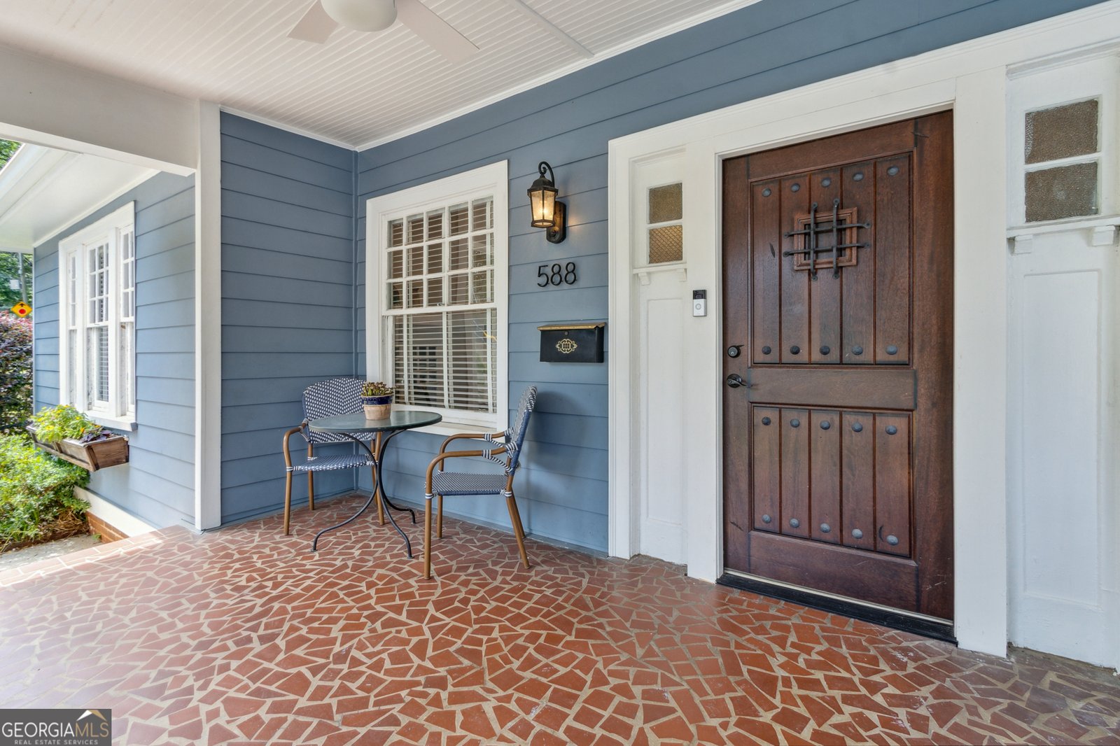588 Angier Avenue Atlanta - 4