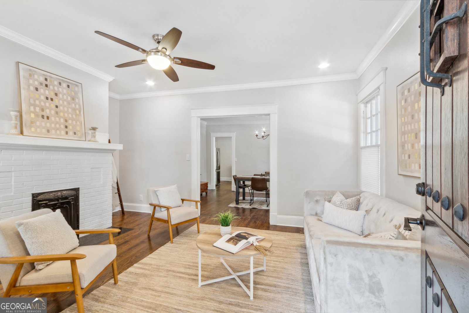 588 Angier Avenue Atlanta - 5