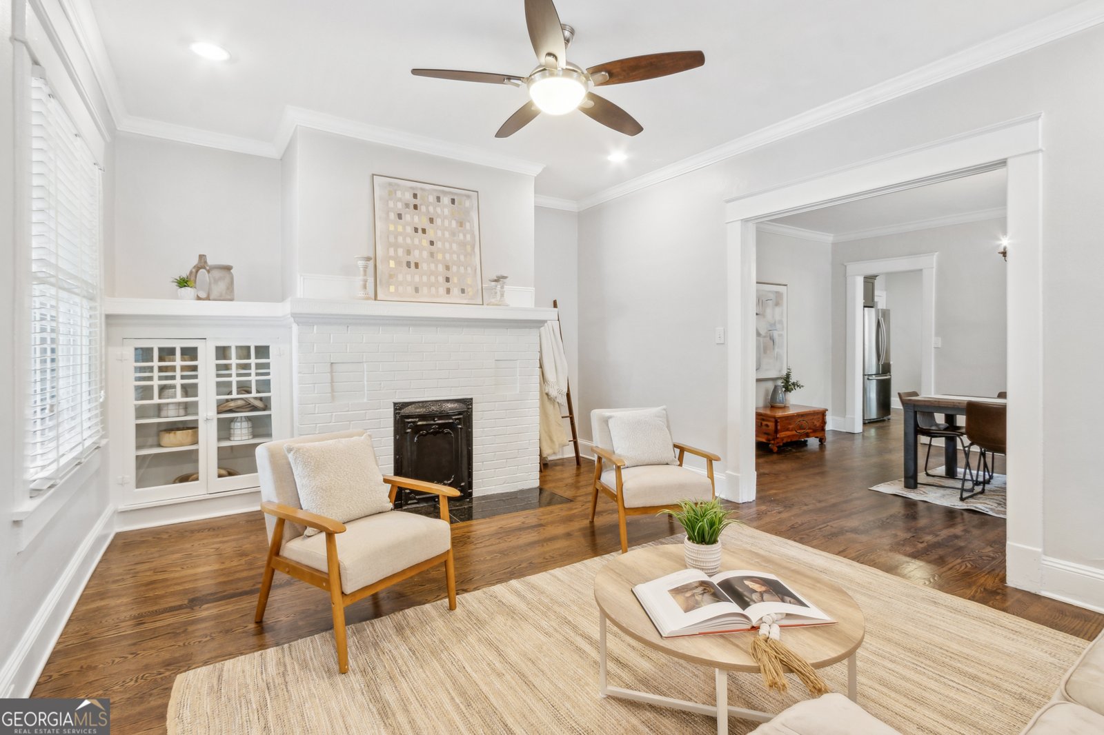 588 Angier Avenue Atlanta - 6