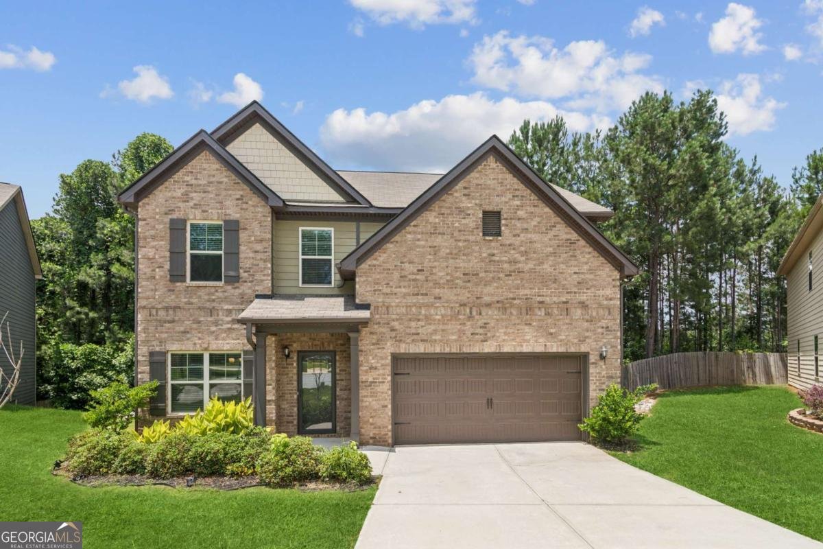 4967 Zoya Court Atlanta - 1