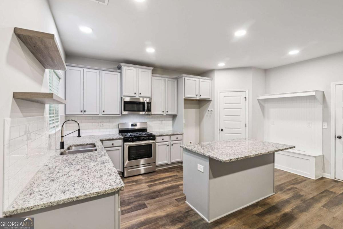4967 Zoya Court Atlanta - 13
