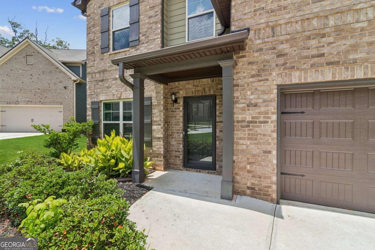 4967 Zoya Court Atlanta - 2
