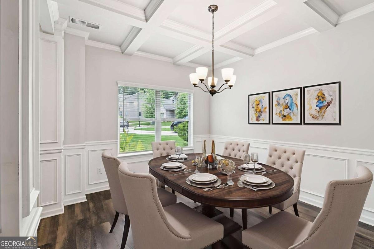 4967 Zoya Court Atlanta - 3