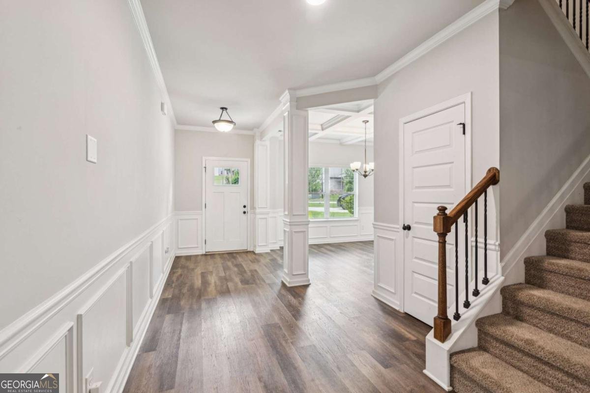 4967 Zoya Court Atlanta - 5
