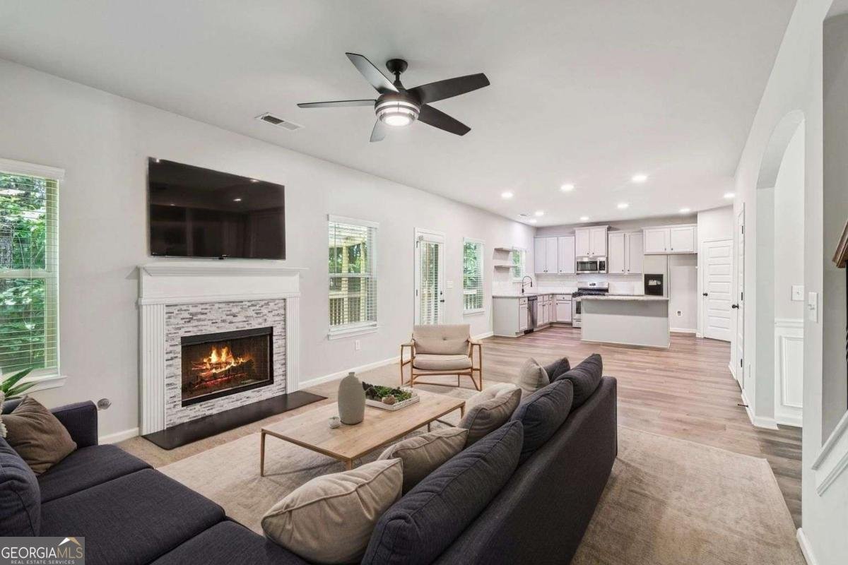 4967 Zoya Court Atlanta - 7