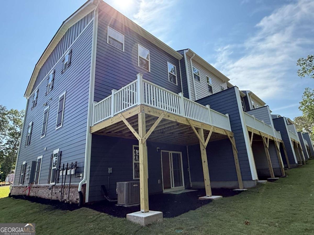 949 Woods Chapel Road Sugar Hill - 2
