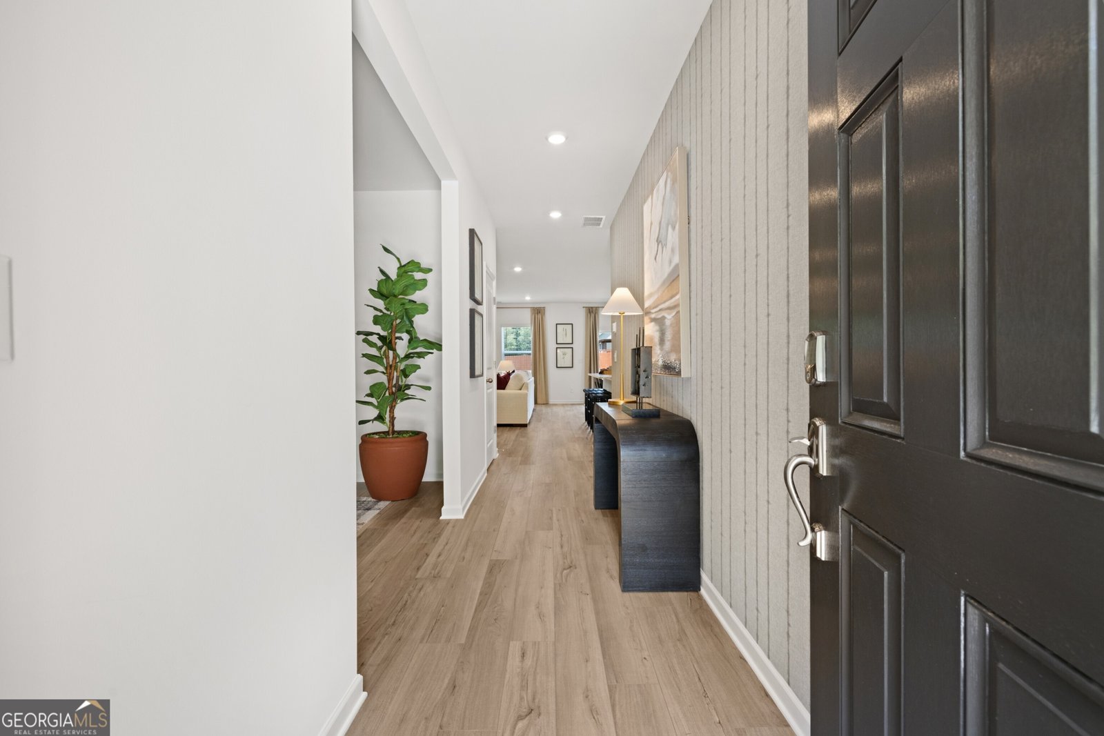 212 Paisley Way Locust Grove - 2