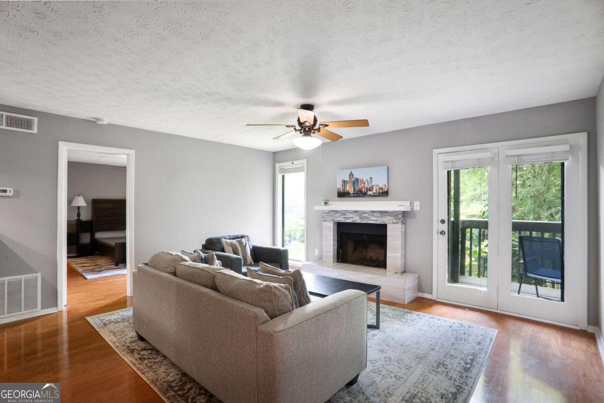 903 Tuxworth Circle Decatur - 1