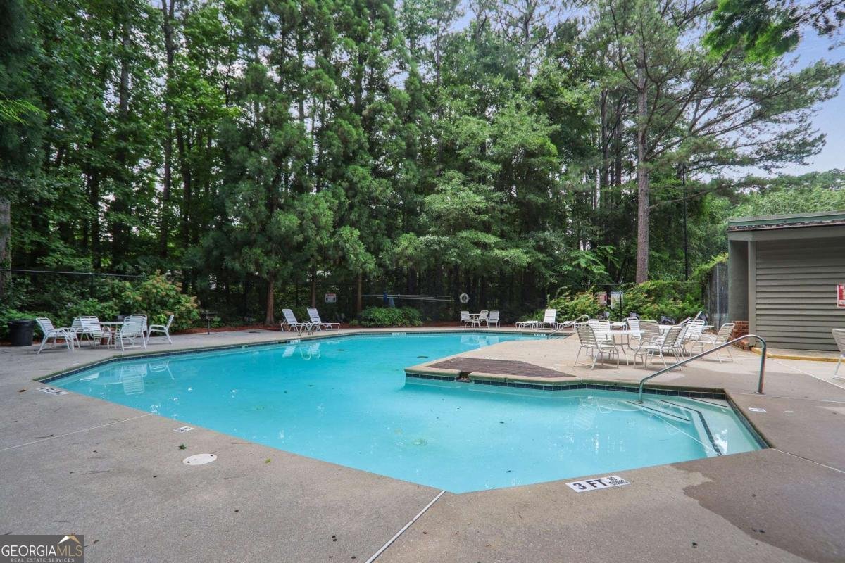 903 Tuxworth Circle Decatur - 15