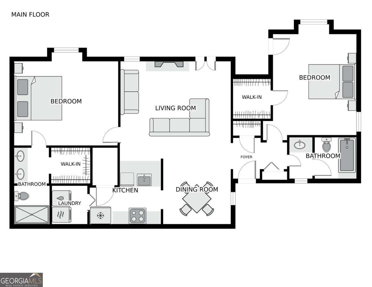 903 Tuxworth Circle Decatur - 18