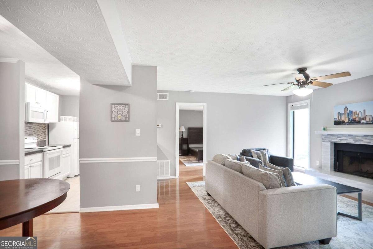 903 Tuxworth Circle Decatur - 2