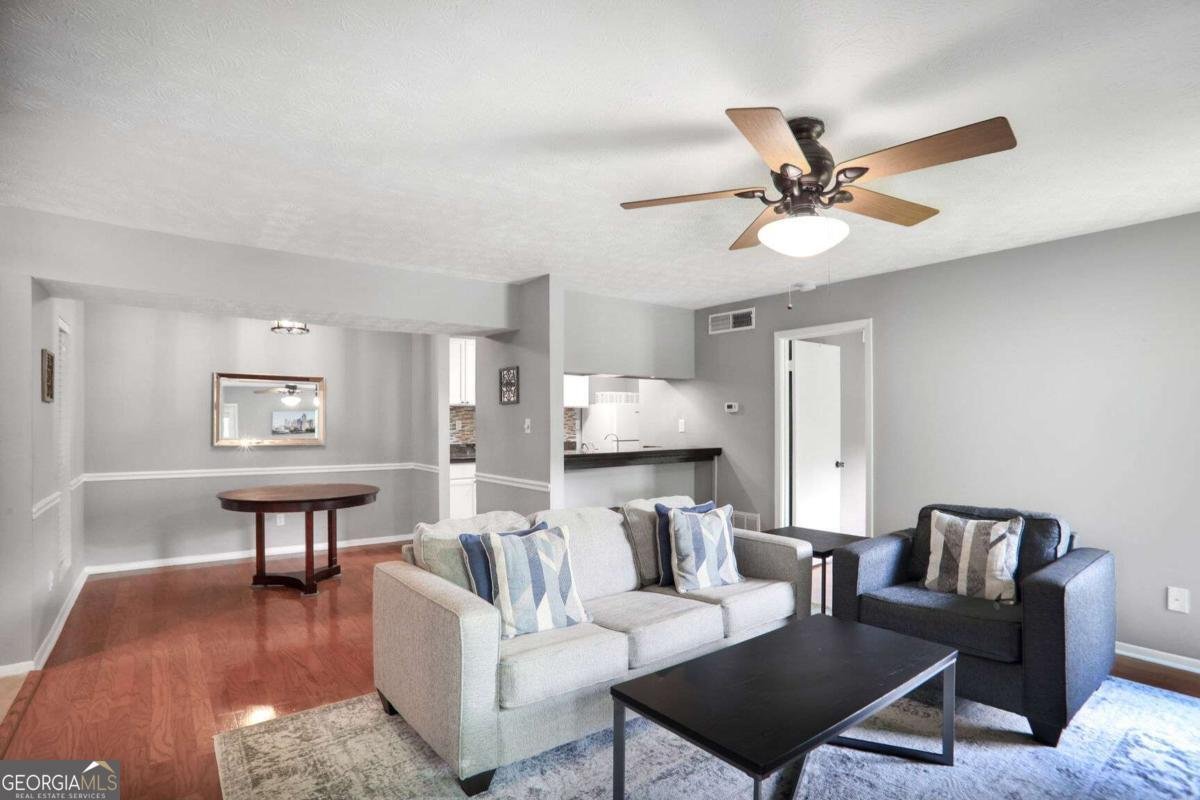 903 Tuxworth Circle Decatur - 3